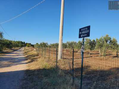 Ancora un paio di chilometri alla guida e arriviamo a destinazione: un cartello ci segnala che siamo in localit� Posta di Mezzo
